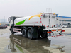 Dongfeng 6X4 Water Tanker Sprinkler Truck 20000L