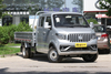Changan T30 mini truck with double rows cabin 122HP