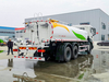 Dongfeng 6X4 Water Tanker Sprinkler Truck 20000L